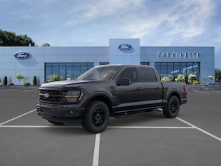 2026 Ford F-150 XLT TRUCK