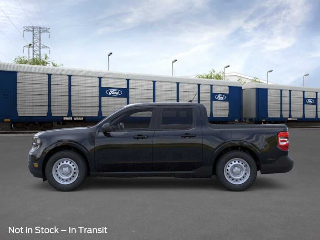 New 2026 Ford Maverick XL Truck SuperCrew