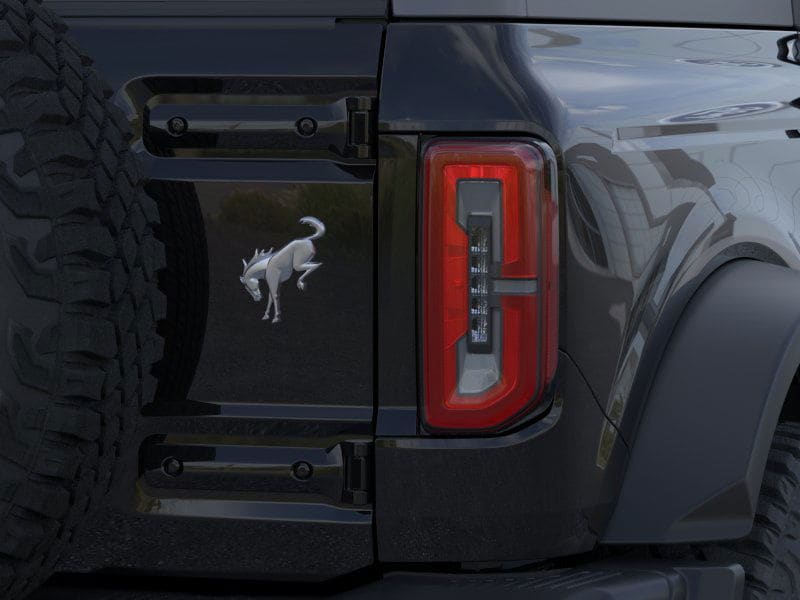 Thumbnail: 2025 Ford Bronco - 48