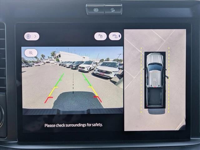 2025 Ford F-250 Super Duty Platinum - Photo 33