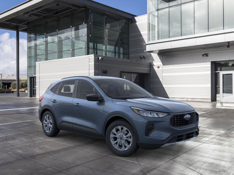 Thumbnail: 2025 Ford Escape - 7