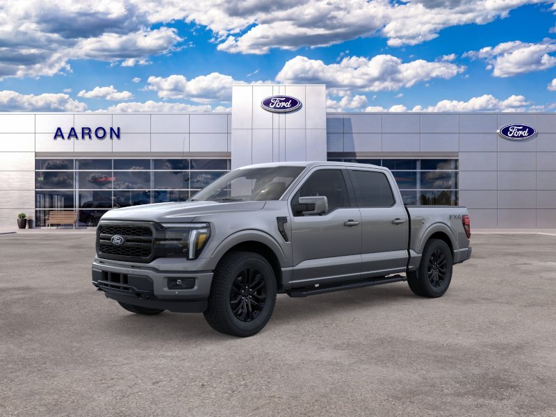 2026 Ford F-150 Lariat Truck