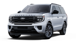 2025 Ford Expedition Platinum SUV