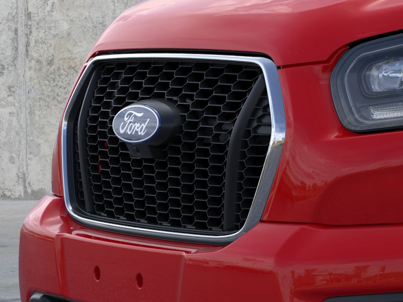 Thumbnail: 2026 Ford Transit Series - 49