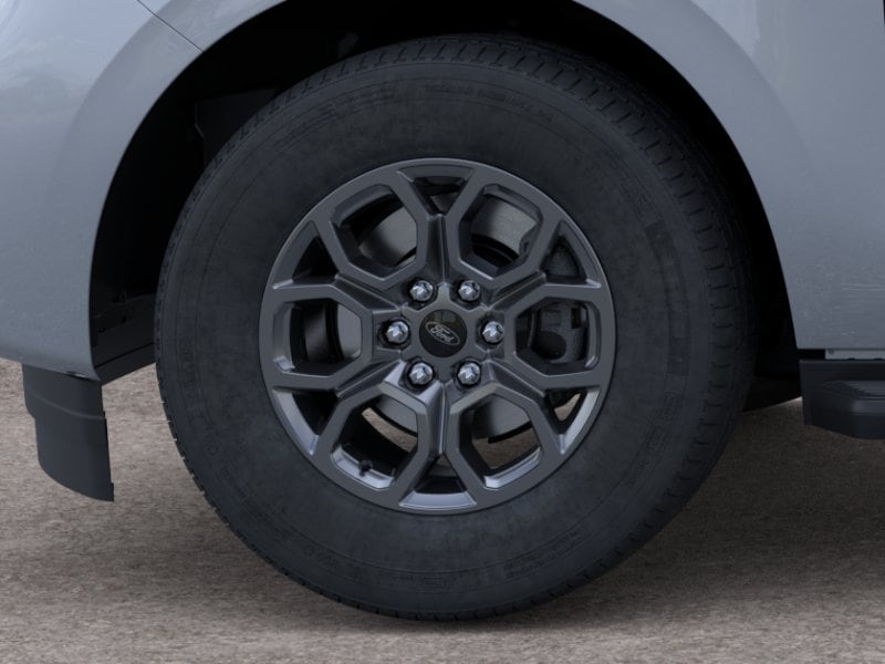 2025 Ford Expedition MAX Active - Photo 19