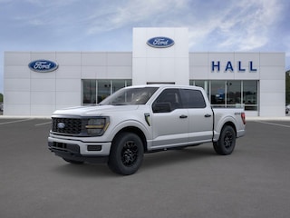2025 Ford F-150 STX Truck