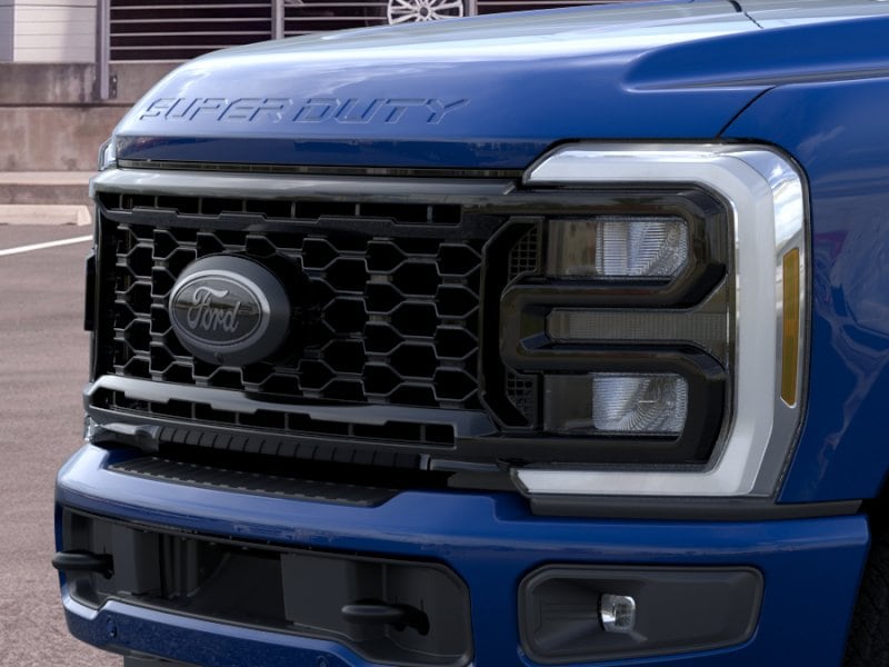 2026 Ford F-350 Super Duty Lariat - Photo 39