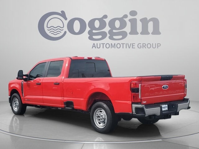 2026 Ford F-350 Super Duty XL - Photo 43