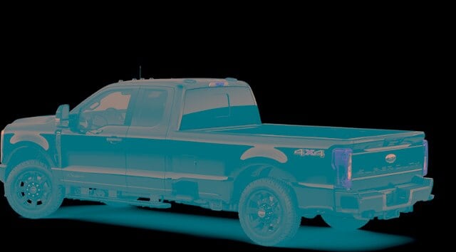 new 2026 Ford Super Duty F-350 SRW car, priced at $72,412