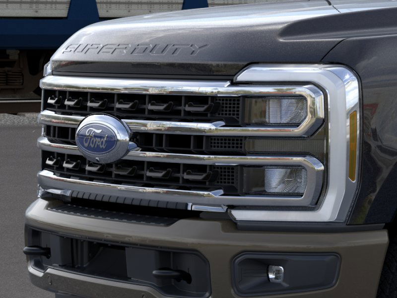 Thumbnail: 2026 Ford F-350 - 39