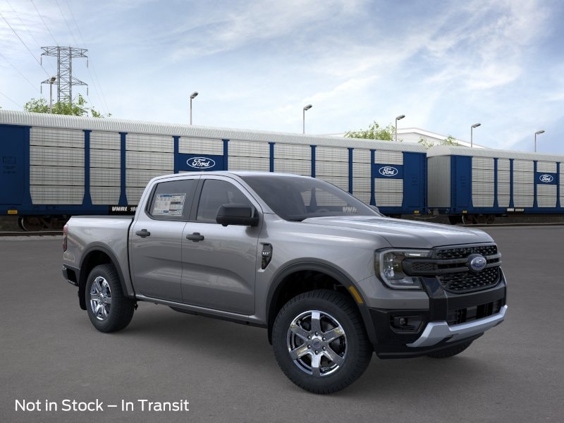 2026 Ford Ranger XLT Truck