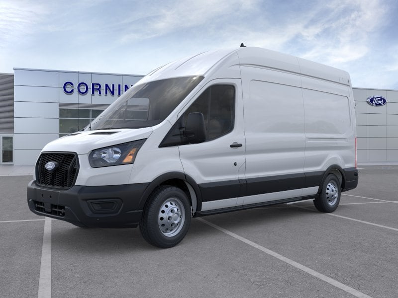 2026 Ford Transit-350 Cargo