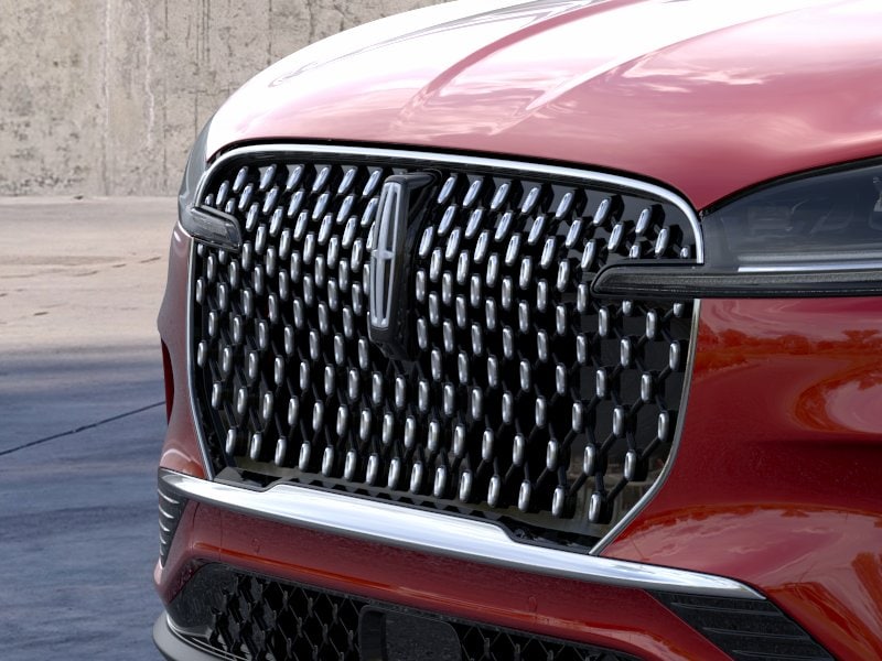 2026 Lincoln Aviator Reserve - Photo 40