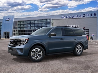 2027 Ford Expedition Active SUV