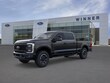 Ford F-350SD