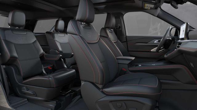 Thumbnail: 2025 Ford Explorer - 29