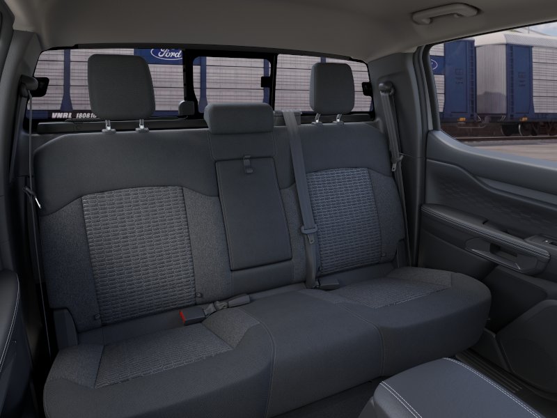 2026 Ford Ranger XLT - Photo 30