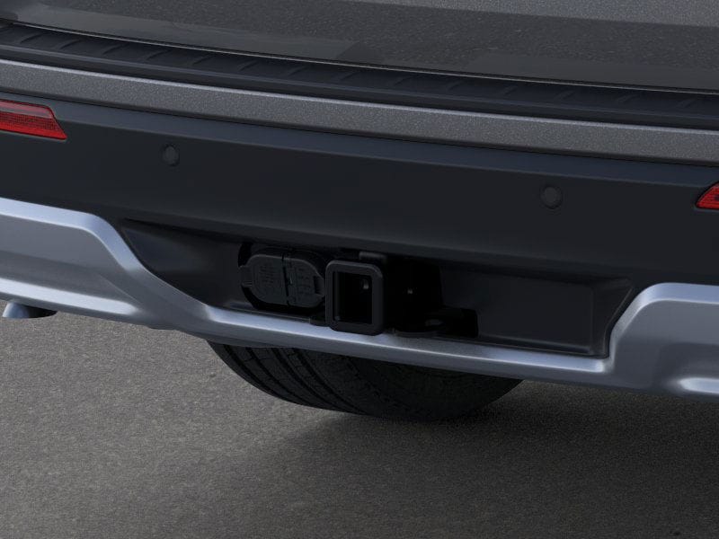 Thumbnail: 2025 Ford Explorer - 23