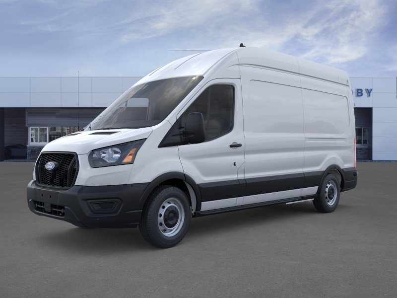 2026 Ford Transit-350 Cargo VAN 
