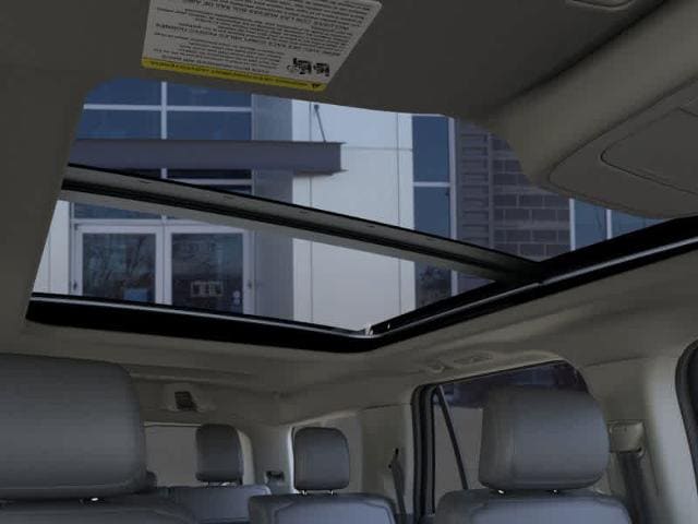 Thumbnail: 2026 Ford Expedition - 45