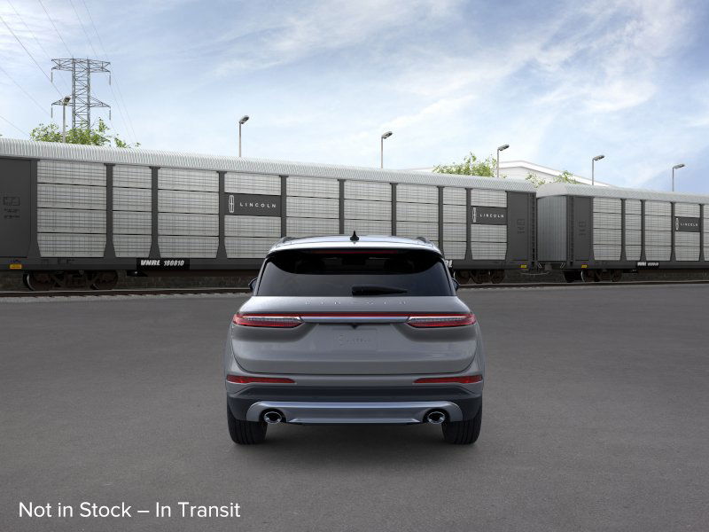 2026 Lincoln Corsair Premiere CROSSOVERS