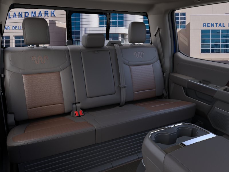 2026 Ford F-250 Super Duty King Ranch - Photo 41