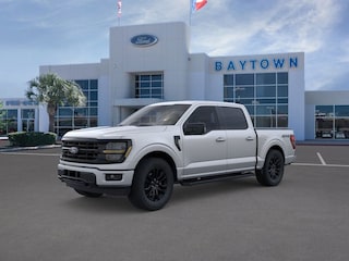 2026 Ford F-150 XLT TRUCK