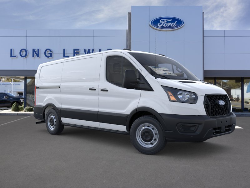 2026 Ford Transit Van Base - Photo 34