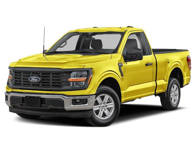 Thumbnail: 2026 Ford F-150 - 1
