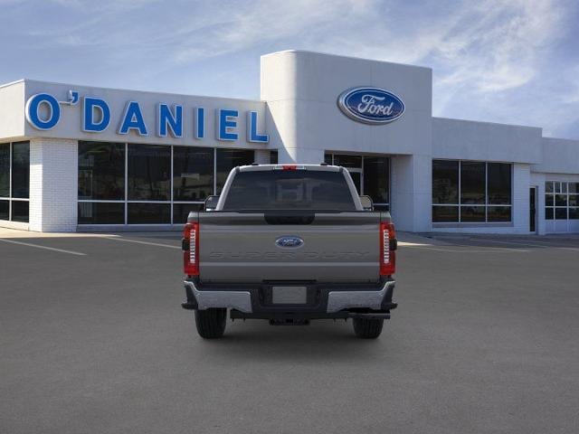 2026 Ford F-350 Super Duty XLT - Photo 28