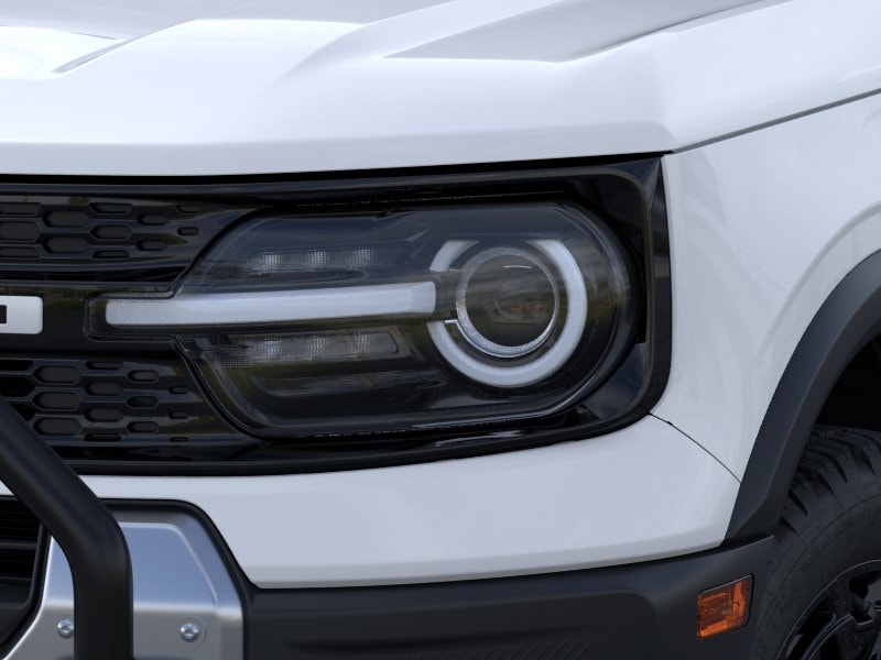 2025 Ford Bronco Sport Outer Banks - Photo 42