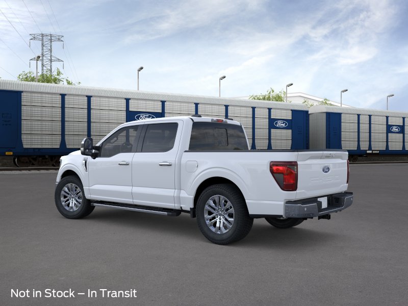 Thumbnail: 2026 Ford F-150 - 3