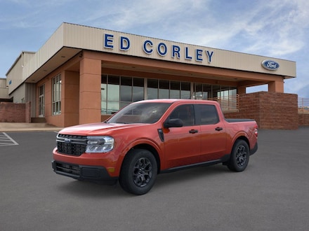 New 2024 Ford Maverick XLT TRUCK for sale in Grants, NM