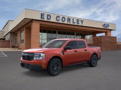 2024 Ford Maverick XLT TRUCK