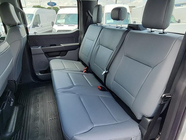 2025 Ford Super Duty F-250 SRW F-250 XL