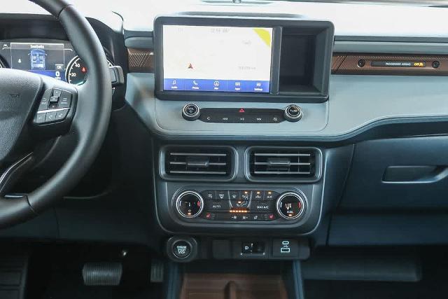 2024 Ford Maverick Lariat - Photo 38