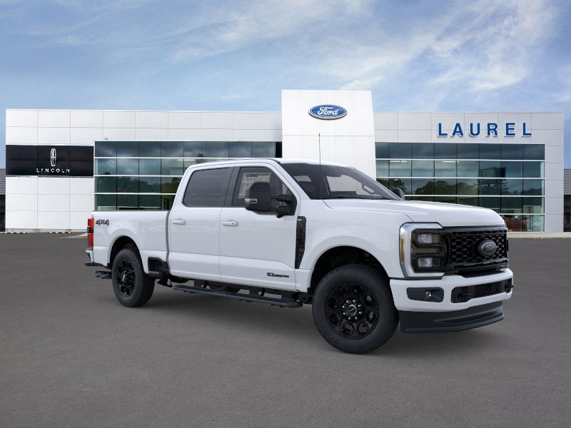 2026 Ford F-250 Super Duty XLT - Photo 32