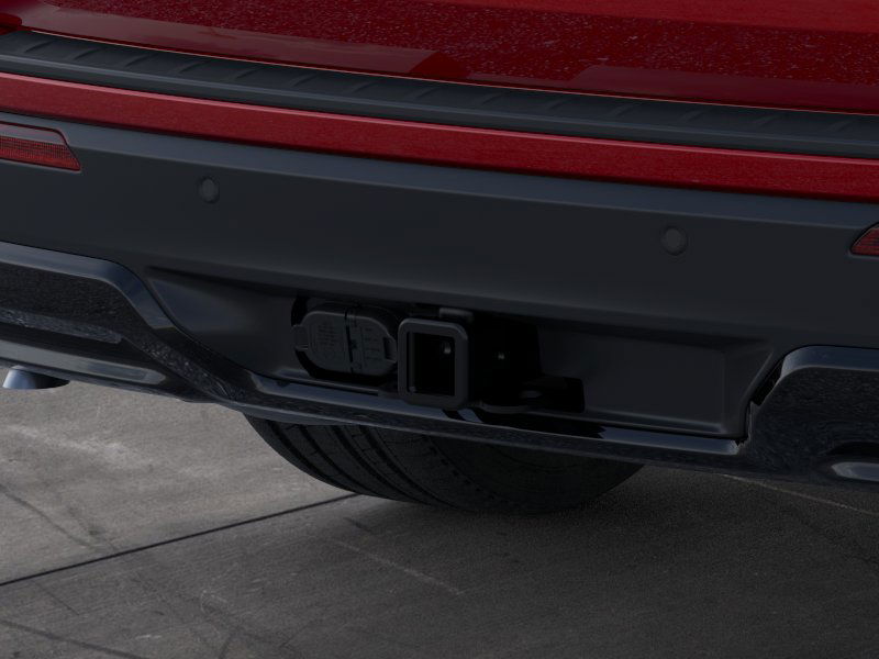 Thumbnail: 2025 Ford Explorer - 23