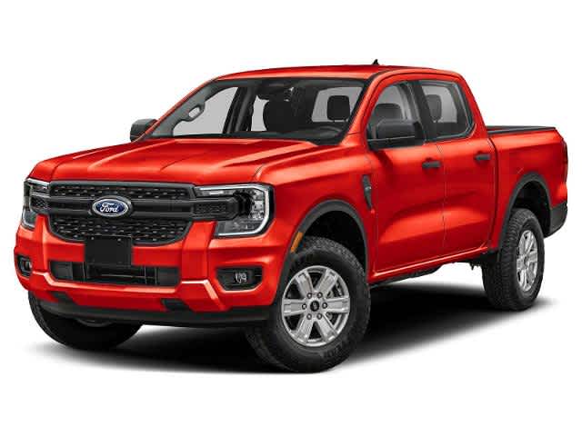 Thumbnail: 2025 Ford Ranger - 30