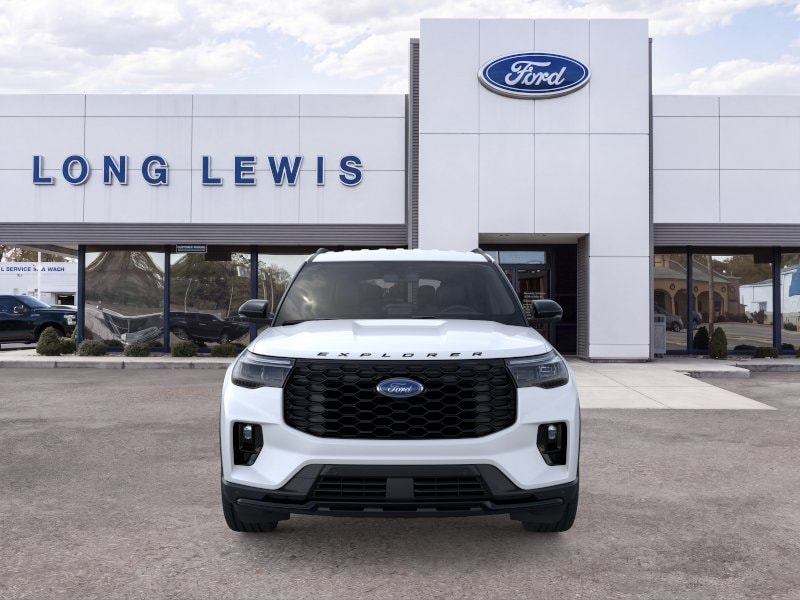 2026 Ford Explorer ST-Line - Photo 35