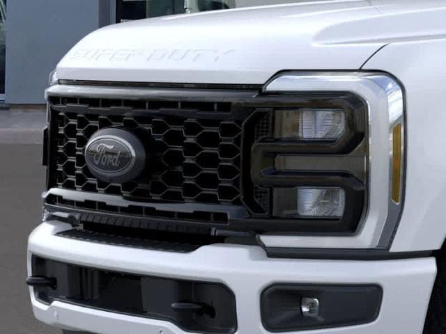 Thumbnail: 2026 Ford F-350 - 39