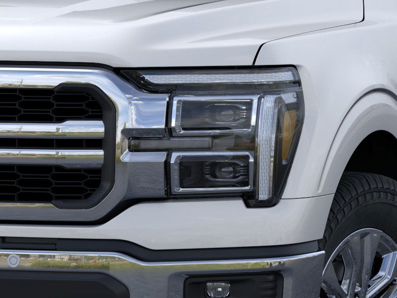 Thumbnail: 2025 Ford F-150 - 39