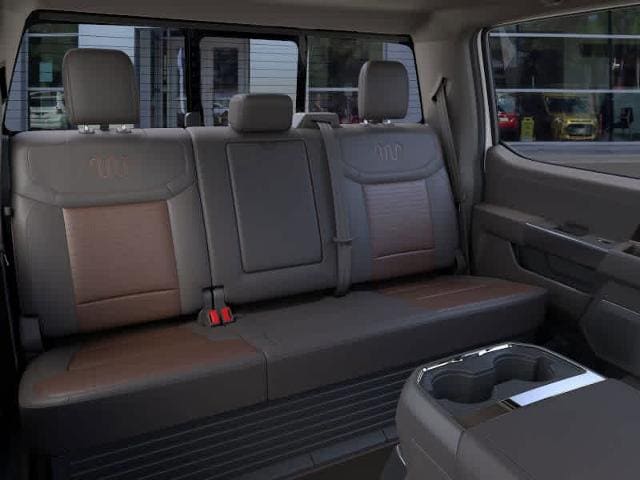 Thumbnail: 2026 Ford F-250 - 33