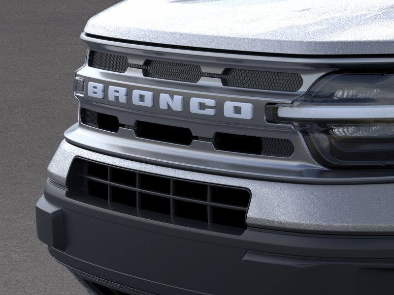 New 2023 Ford Bronco Sport Big Bend Sport Utility for sale in Mitchell SD