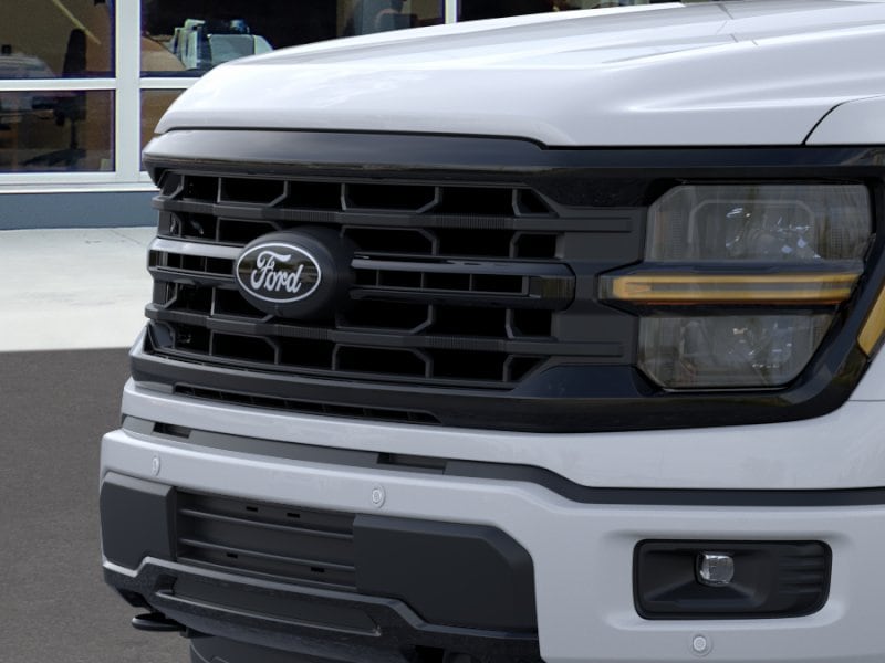 2026 Ford F-150 XLT - Photo 59