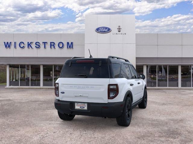 2026 Ford Bronco Sport Outer Banks - Photo 31