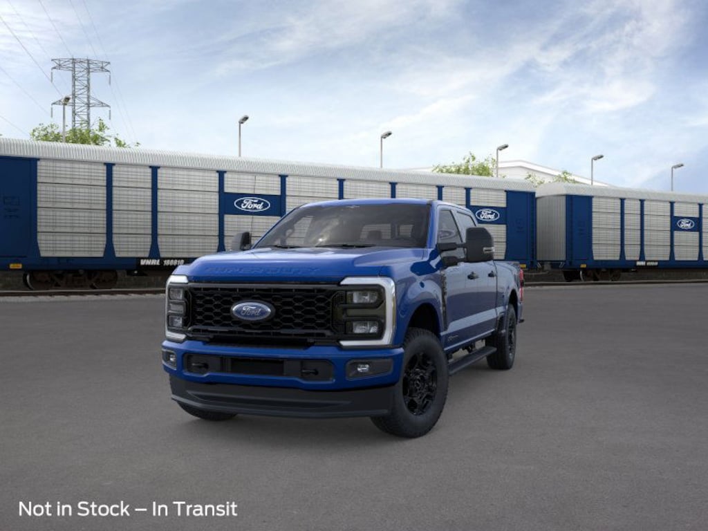 New 2026 Ford F-350 Super Duty F-350 XL 4x4 XL Crew Cab 6.8 ft. SB SRW Pickup
