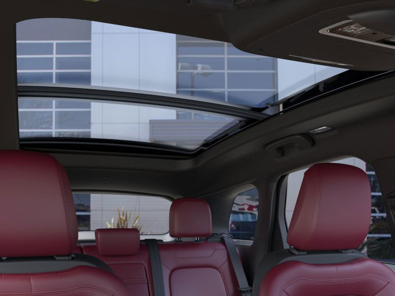 2025 Lincoln Corsair Grand Touring - Photo 38