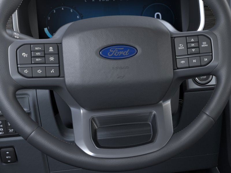 Thumbnail: 2025 Ford F-150 - 34