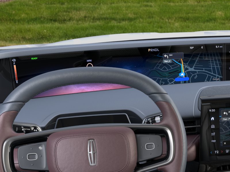 2026 Lincoln Nautilus Black Label - Photo 37